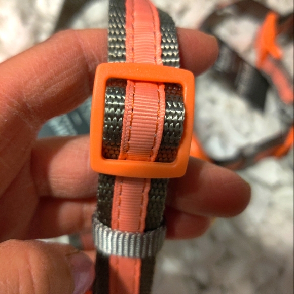 Martha Stewart Lot Of 3 Collars,  size 16, neck size 14 to 20 inches - Picture 5 of 7